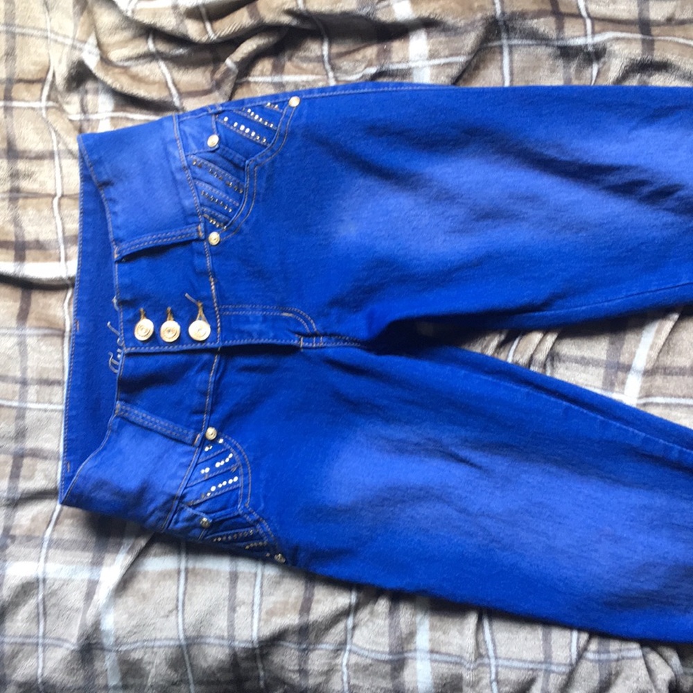 Jeans - Picture 5 of 5